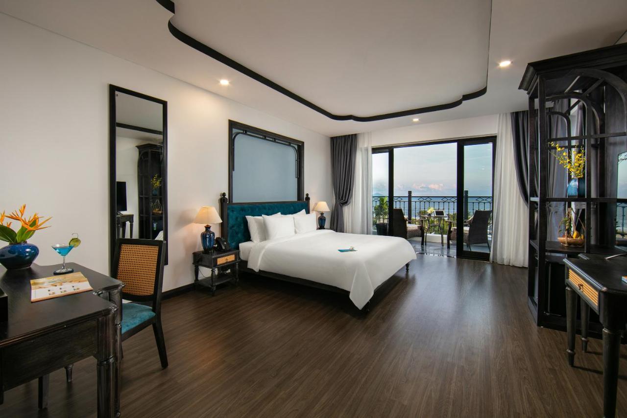 Bliss Hoi An Beach Resort & Wellness Ha Binh Εξωτερικό φωτογραφία