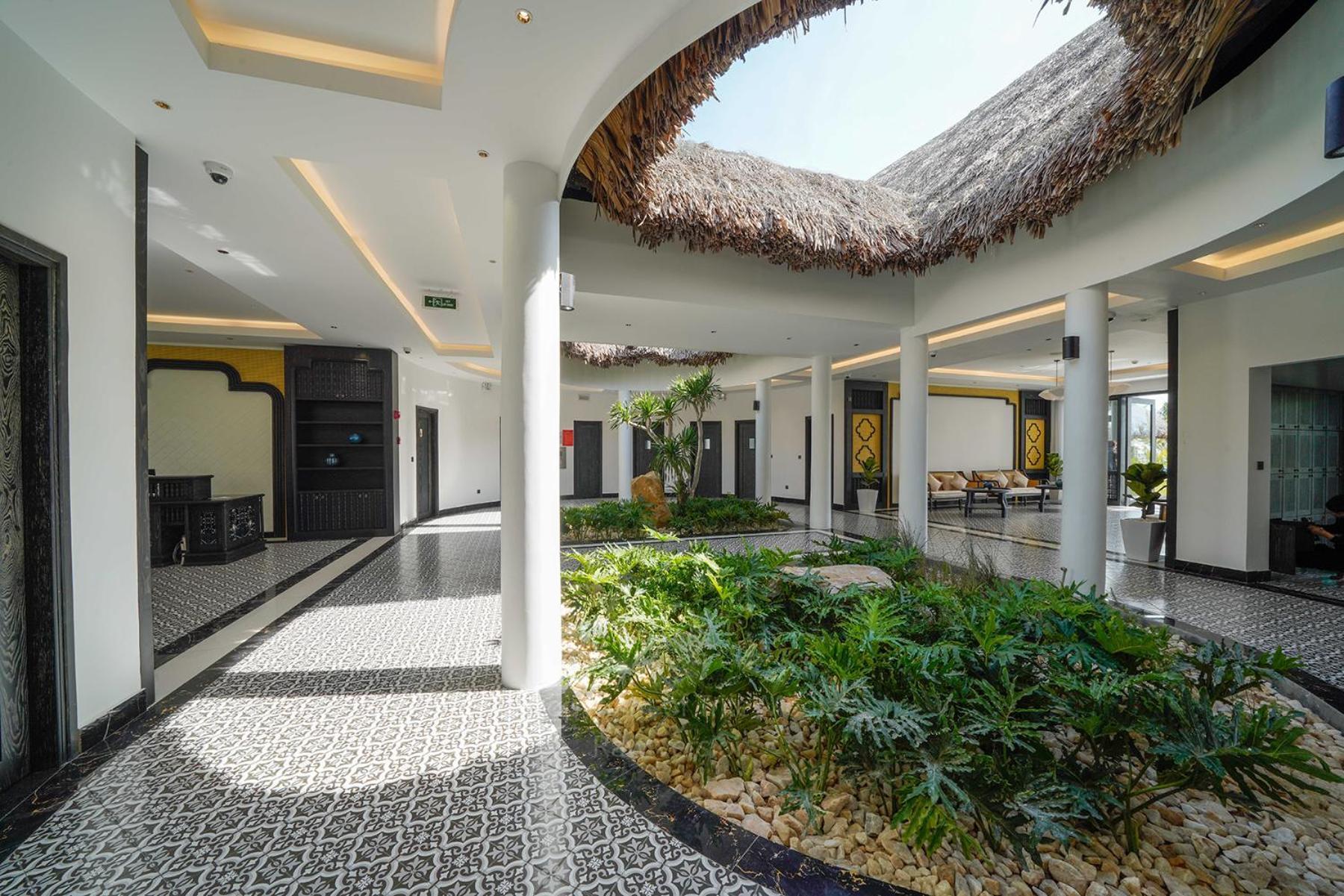 Bliss Hoi An Beach Resort & Wellness Ha Binh Εξωτερικό φωτογραφία